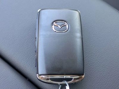 2026 Mazda CX-90 — photo 26 view