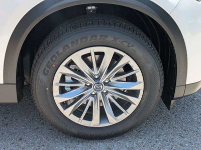 2026 Mazda CX-90 — photo 10 view