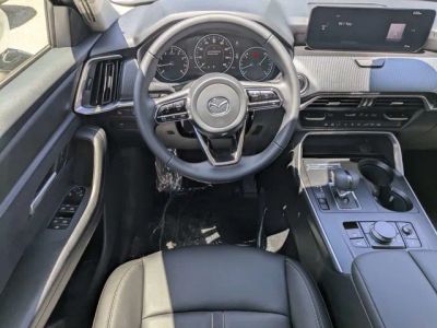 2026 Mazda CX-90 — photo 14 view