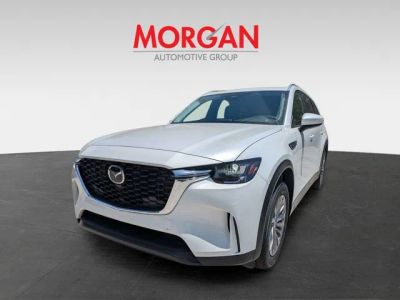 2026 Mazda CX-90 — photo 7 view