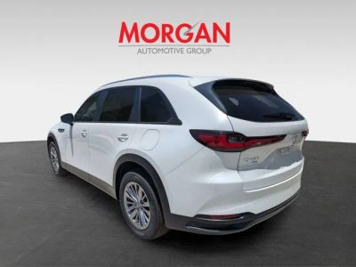 2026 Mazda CX-90 — detail view