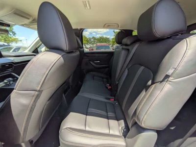 2026 Mazda CX-90 — photo 12 view