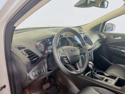 2019 Ford Escape — photo 8 view