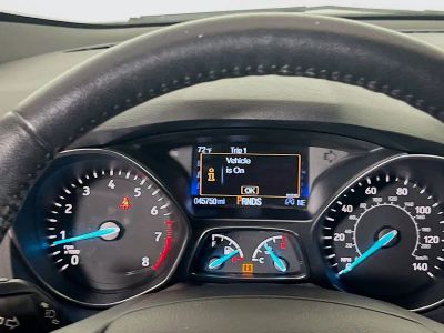 2019 Ford Escape — photo 9 view