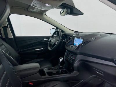 2019 Ford Escape — photo 7 view