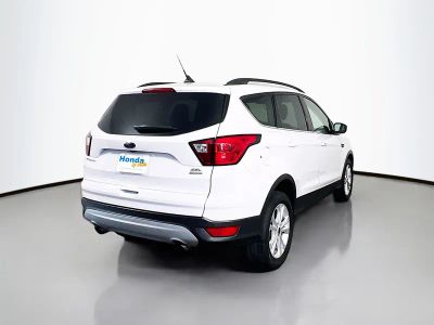 2019 Ford Escape — photo 22 view