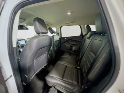 2019 Ford Escape — photo 19 view