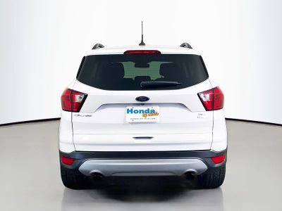 2019 Ford Escape — photo 21 view