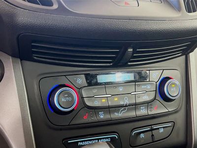 2019 Ford Escape — photo 13 view