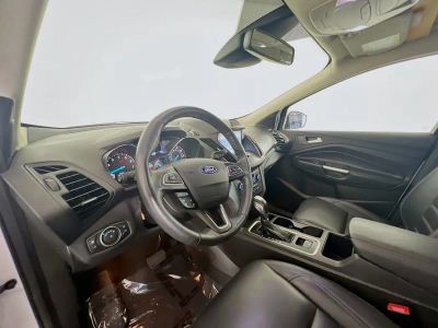 2019 Ford Escape — photo 16 view