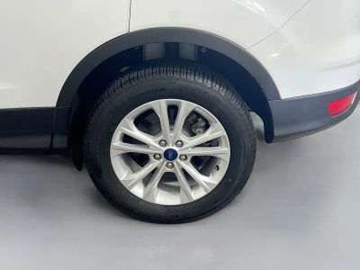 2019 Ford Escape — photo 24 view