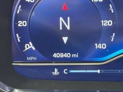 2024 Chevrolet Tahoe - Photo 8