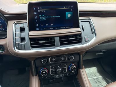 2024 Chevrolet Tahoe - Photo 12