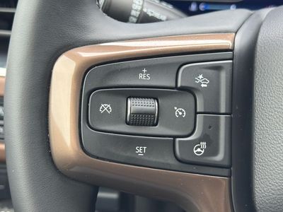 2024 Chevrolet Tahoe - Photo 35