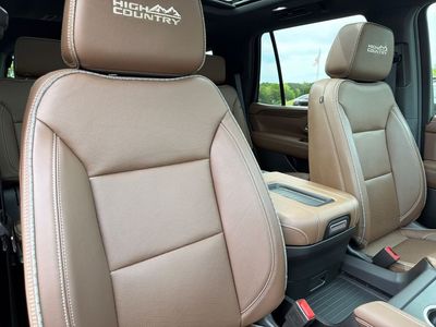 2024 Chevrolet Tahoe - Photo 55