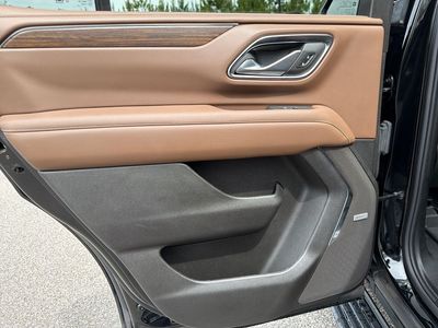 2024 Chevrolet Tahoe - Photo 44