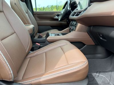 2024 Chevrolet Tahoe - Photo 56