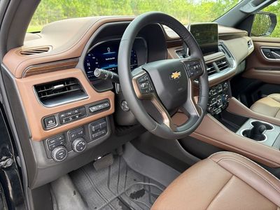 2024 Chevrolet Tahoe - Photo 30