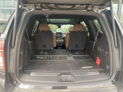 2024 Chevrolet Tahoe - Photo 22