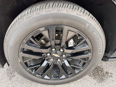 2024 Chevrolet Tahoe - Photo 28