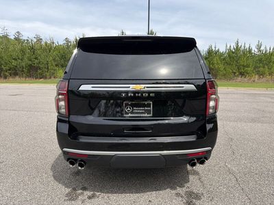 2024 Chevrolet Tahoe - Photo 21