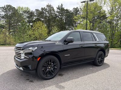 2024 Chevrolet Tahoe - Photo 9