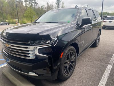 2024 Chevrolet Tahoe - Photo 2