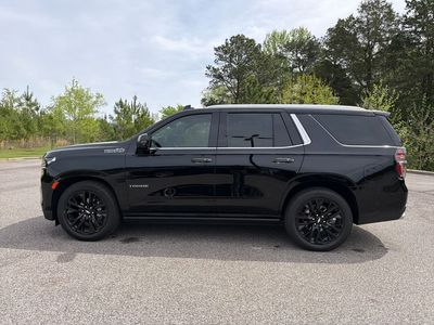 2024 Chevrolet Tahoe - Photo 13
