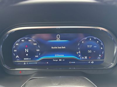 2024 Chevrolet Tahoe - Photo 37