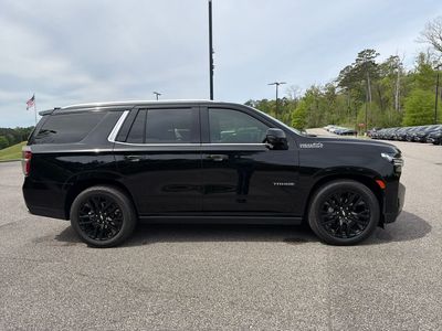 2024 Chevrolet Tahoe - Photo 27