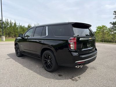 2024 Chevrolet Tahoe - Photo 17