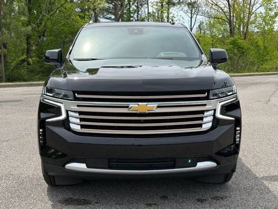2024 Chevrolet Tahoe - Photo 5