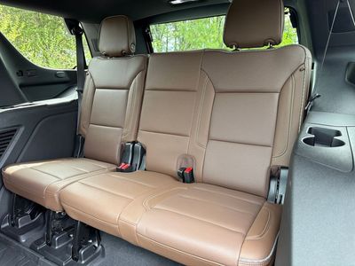 2024 Chevrolet Tahoe - Photo 45