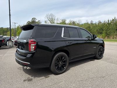 2024 Chevrolet Tahoe - Photo 26