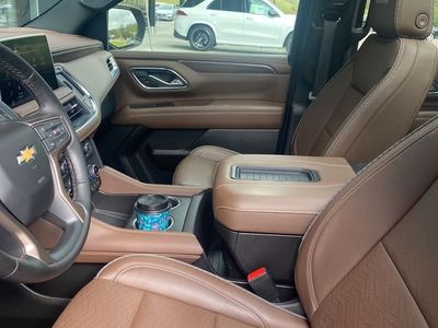 2024 Chevrolet Tahoe - Photo 10