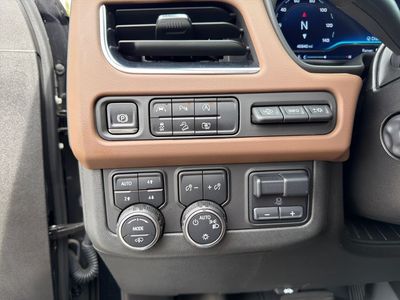 2024 Chevrolet Tahoe - Photo 33