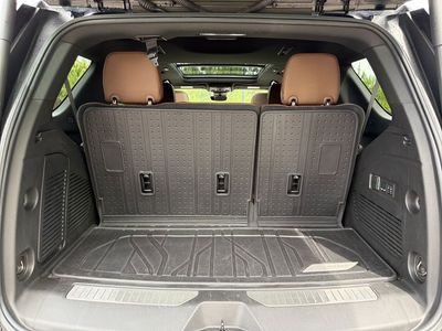 2024 Chevrolet Tahoe - Photo 46