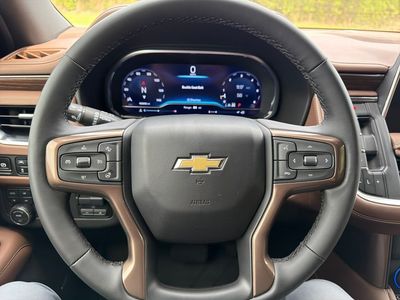 2024 Chevrolet Tahoe - Photo 34