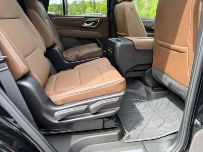 2024 Chevrolet Tahoe - Photo 51