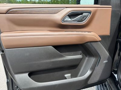 2024 Chevrolet Tahoe - Photo 42