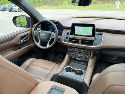 2024 Chevrolet Tahoe - Photo 53