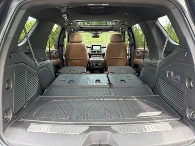 2024 Chevrolet Tahoe - Photo 48