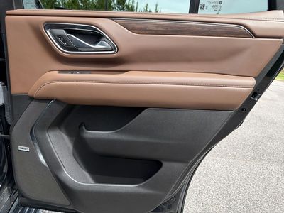 2024 Chevrolet Tahoe - Photo 50