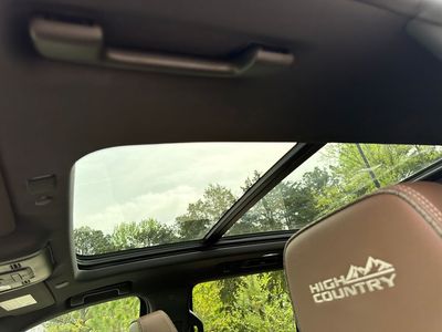 2024 Chevrolet Tahoe - Photo 24