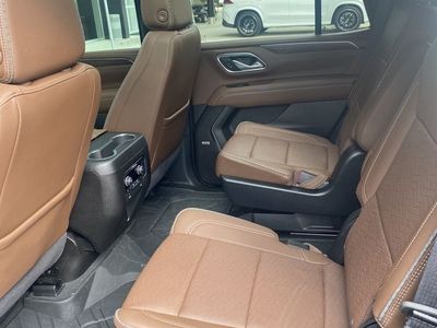 2024 Chevrolet Tahoe - Photo 15