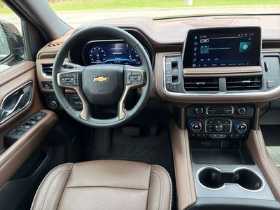 2024 Chevrolet Tahoe - Photo 4