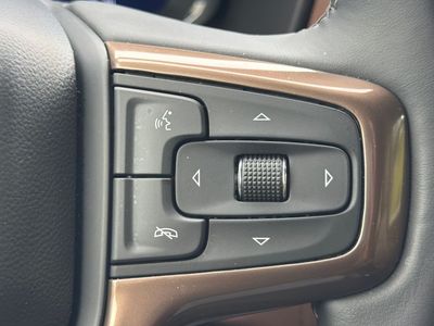 2024 Chevrolet Tahoe - Photo 36