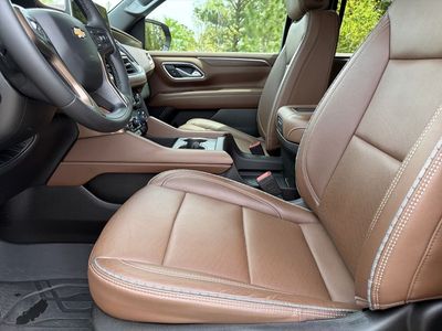 2024 Chevrolet Tahoe - Photo 31