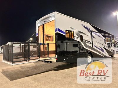 2026 Thor Motor Coach Outlaw Wild West Edition - Photo 4