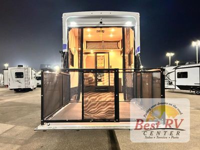 2026 Thor Motor Coach Outlaw Wild West Edition - Photo 6